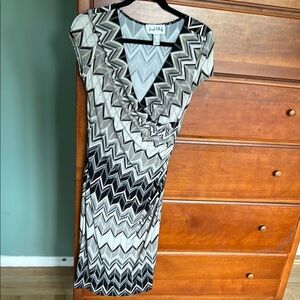 Joseph Ribkoff dress
